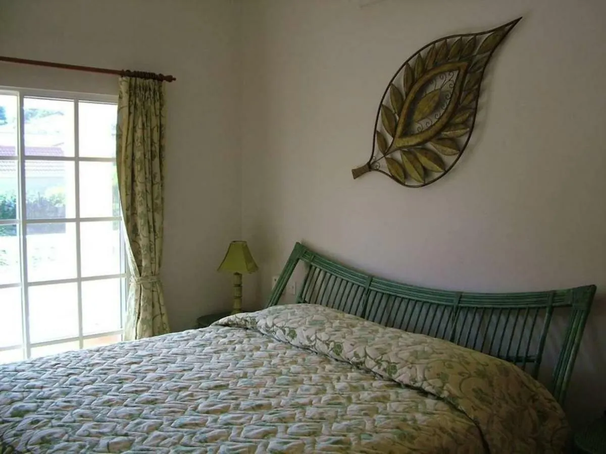 Comfortable 4 Bedroom Villa Near Downtown Sosúa
