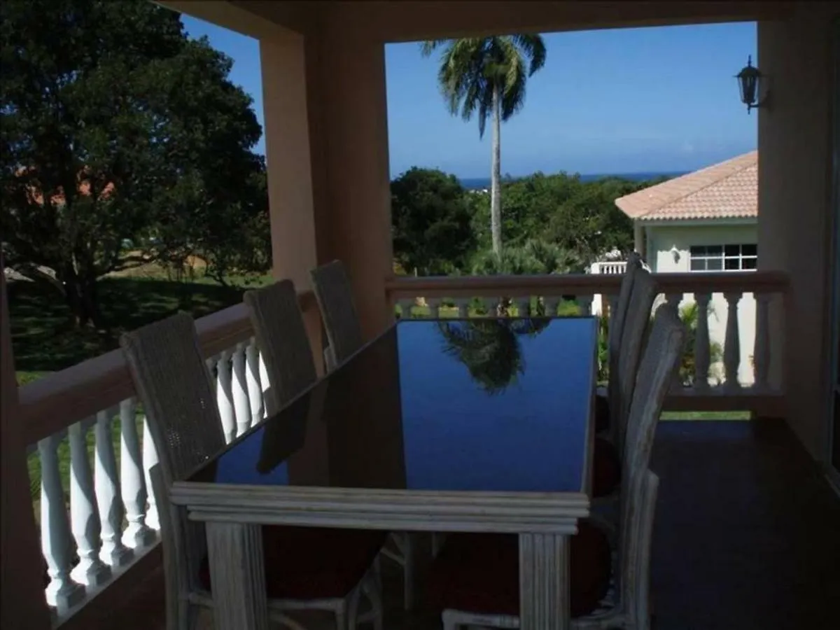 Comfortable 4 Bedroom Villa Near Downtown Sosúa Dominikai Köztársaság